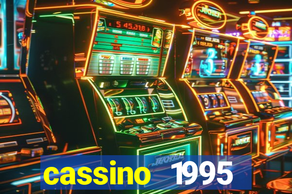 cassino 1995 dublado online